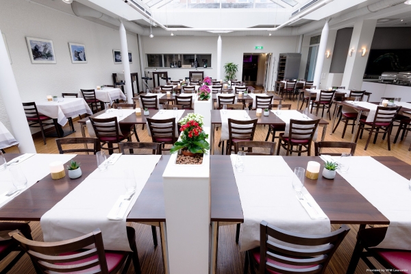 Airport- & Seminarhotel Neu-Isenburg
